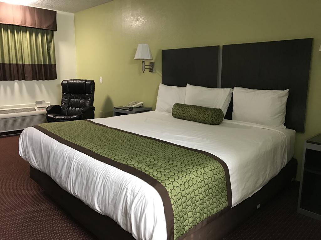 Southern Inn Minden Dış mekan fotoğraf