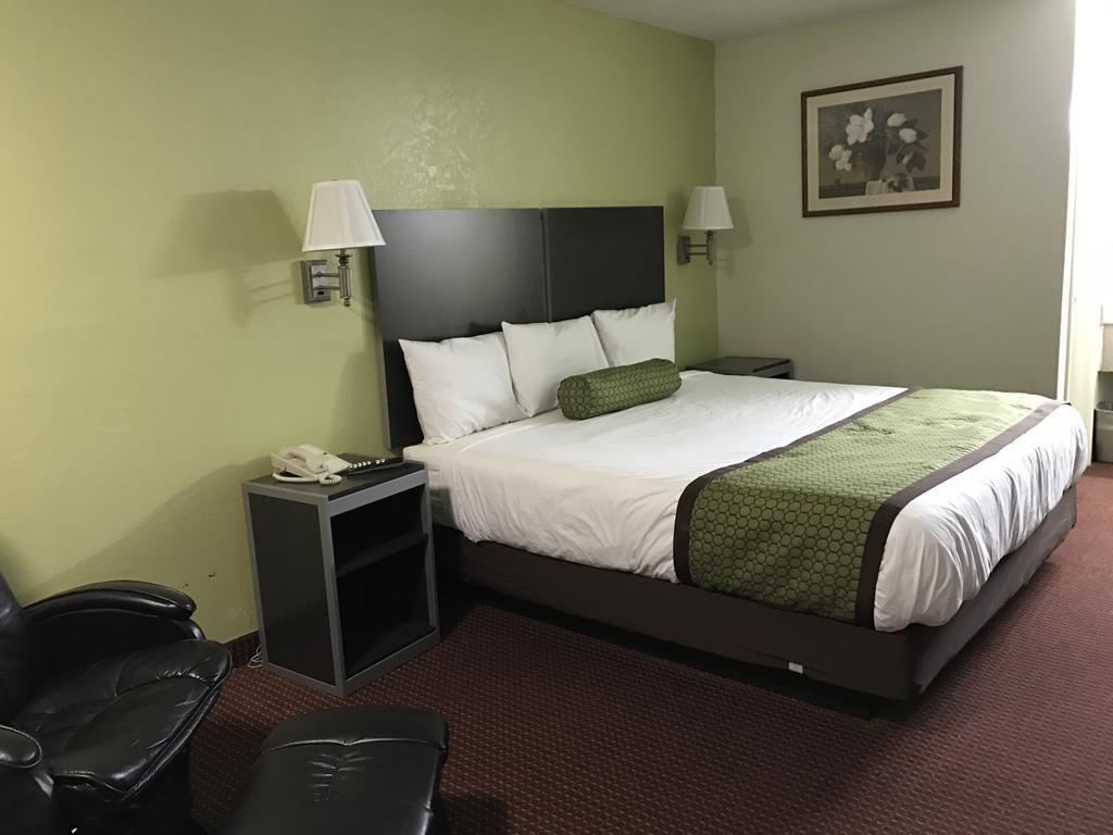Southern Inn Minden Dış mekan fotoğraf